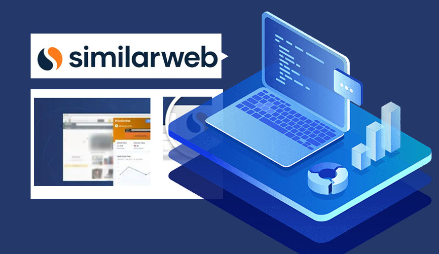 什么是similarweb